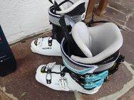 Skistiefel für Tourenski fast neu - Holzkirchen (Regierungsbezirk Oberbayern)