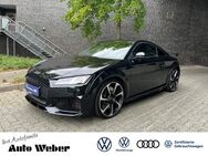 Audi TT, 2.5 TFSI quattro Blendfreies Fernl, Jahr 2022 - Ahlen