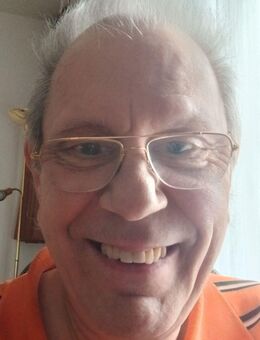 Rentner, 68, recht mittellos sucht eine Frau mit Verständnis und wohnhaft in Berlin - Berlin