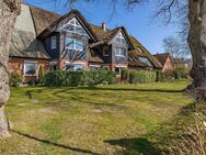 "Meer"-Familienhaus in Strandnähe an der Eckernförder Bucht - Schwedeneck