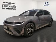 Hyundai IONIQ 5, N Line X h Sitz-Paket, Jahr 2024 - Beckum