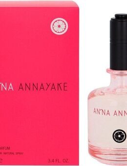 ANNAYAKE Eau de Parfum An'na Annayake, mit frischer, holziger und kraftvoller Note