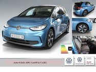 VW ID.3, Pro APP, Jahr 2023 - Bayreuth