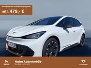 CUPRA Born, 77kWh 231PS Beats, Jahr 2023 - Göppingen