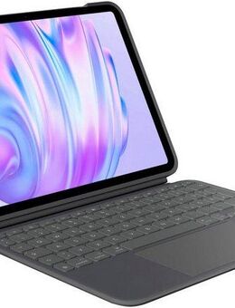 Logitech Combo Touch Tastatur