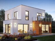 Ein Haus - 4 Dachvarianten * modern und bezahlbar * Massa Haus - Gransdorf