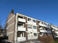 -TOP- sanierte ETW mit Balkon im EG zum Einzug bereit - Monheim (Rhein)