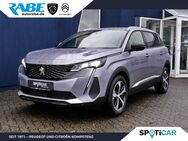 Peugeot 5008, Allure Pack 130 Kamera360, Jahr 2024 - Eschwege