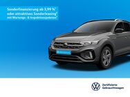 VW T-Cross, 1.0 TSI Active, Jahr 2023 - Osterode (Harz)