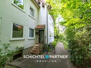 Lesum | Helle und clever geplante 3-Zimmer-Wohnung im schönen Dachgeschoss - Bremen