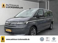 VW T7 Multivan, 2.0 TDI Multivan Style, Jahr 2022 - Luckenwalde