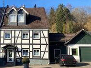 *** Im Entenhof *** - Ein Haus mit Charme und Zukunft - Gummersbach