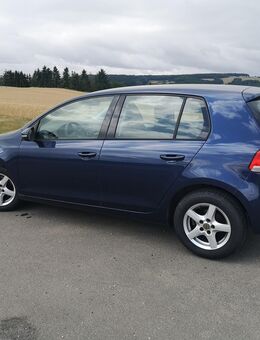 VW Golf 6 1.4 - Brauweiler