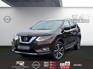 Nissan X-Trail, 1.7 Diesel Style Pak Tekna, Jahr 2019 - Memmingen