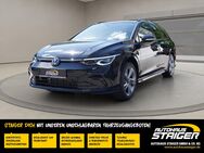 VW Golf Variant, 2.7 eTSI R-Line JETZT Zins, Jahr 2024 - Wolfach