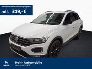 VW T-Roc, 1.5 TSI Sport Black Style, Jahr 2021 - Kornwestheim