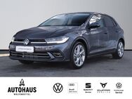 VW Polo, 1.0 TSI Style, Jahr 2022 - Wolfenbüttel