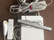 Nintendo Wii Konsole mit Spielen - Berlin Marzahn-Hellersdorf