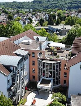ideale Kapitalanlage: Pflegeappartement mit Terrasse & Mietgarantie in Essen Kettwig - Essen