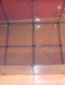 Gehege f. Meerschweinchen o. Kaninchen in 44149