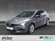 Opel Astra, 1.5 K D Ultimate Automatik, Jahr 2021 - Erfurt