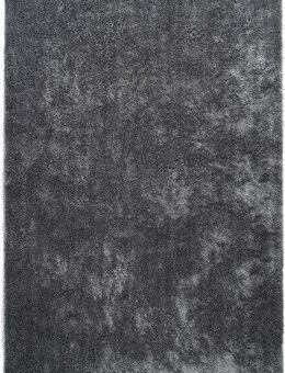 Bruno Banani Teppich Dana Teppich, besonders weich und kuschelig, Kundenliebling, rechteckig, Höhe: 30 mm, uni, Mikrofaser Teppiche, Wohnzimmer, Schlafzimmer, Esszimmer