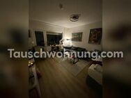 [TAUSCHWOHNUNG] Paar sucht größere (2-3 Zimmer) Wohnung - Hamburg