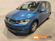 VW Touran 1.6 TDI Trendline EU6 Klima Navi PDCv+h - Norderstedt