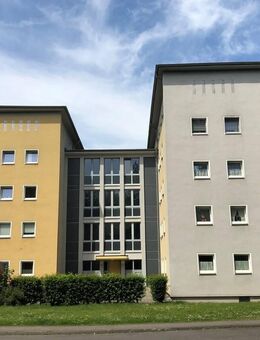 Demnächst frei! 3-Zimmer-Wohnung in Marl Hüls - Marl (Nordrhein-Westfalen)