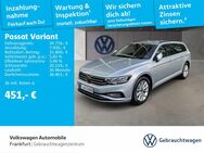 VW Passat Variant, 2.0 TDI Business FrontAssist, Jahr 2024 - Frankfurt (Main)