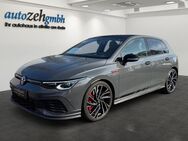 VW Golf, 2.0 TSI GTI Clubsport Harman K, Jahr 2023 - Eltville (Rhein)