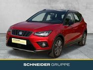 Seat Arona, 1.0 TSI Xcellence, Jahr 2020 - Chemnitz