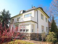 Villa in zentraler Lage von Coswig mit 8 Zi., ca. 170 m² Wfl., voll unterkellert. *provisionsfrei* - Coswig