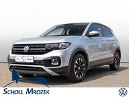 VW T-Cross, 1.0, Jahr 2019 - Bad Harzburg