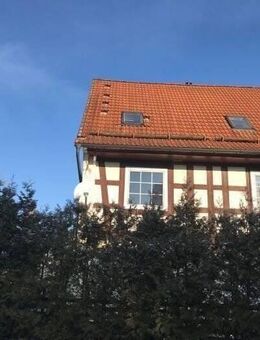 Freistehendes Wohnhaus für eine Großfamilie,in einem ruhigen Ortsteil der Stadt Gera zu verkaufen - Gera