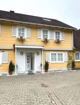 Vielseitiges Wohn- & Ferienhaus im Nationalpark Harz - Herzberg (Harz)