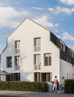 Exklusiver Neubau - Ihr neues Zuhause mit hochwertiger Ausstattung - Hamburg