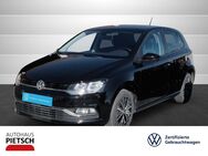 VW Polo, 1.2 TSI Allstar, Jahr 2017 - Melle