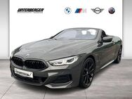 BMW 840 i xDrive Cabrio Sportpaket B&W Surround DAB - Freilassing