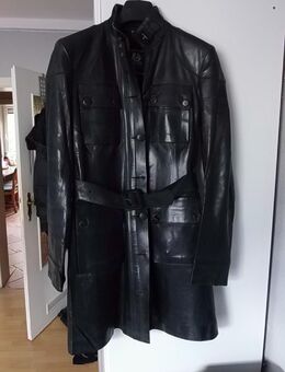 Belstaff Lederjacke IT 42 Eu 36 - Dortmund