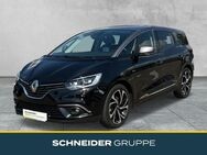 Renault Grand Scenic, EDITION TCe 160, Jahr 2019 - Frankenberg (Sachsen)