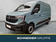 Renault Master, 3.5 Extra Blue dCi 150 L2H2 t, Jahr 2022 - Chemnitz