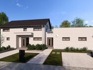 Modernes Einfamilienhaus mit Einliegerwohnung - Ihr Traumhaus auf großem Grundstück! - Neuenstein (Baden-Württemberg)