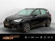 Seat Arona, 1.0 TSI FR, Jahr 2024 - Crailsheim