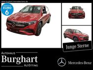 Mercedes A 35 AMG, EQ Line Night Fahrassistenz Advanced, Jahr 2023 - Altötting