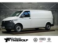 VW T6.1, 2.0 TDI Transporter Kasten Sit, Jahr 2024 - Michelstadt