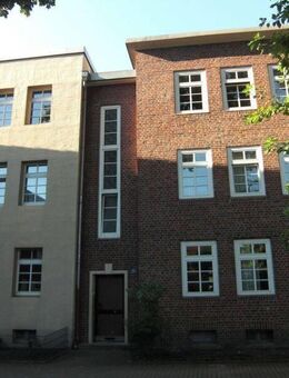 3,5-Raum Wohnung in Schalke-Nord - Gelsenkirchen