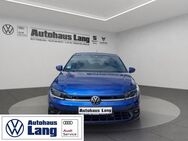 VW Polo, 1.0 TSI R-Line IQ Drive Rear DCP, Jahr 2024 - Rottenburg (Laaber)