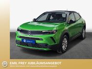 Opel Mokka, 1.2 Turbo Edition 74ürig, Jahr 2022 - Dresden