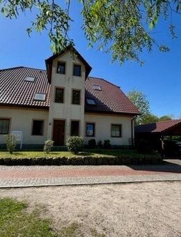 Das besondere Mehrfamilienhaus mit Niveau und Individualität - Neubukow